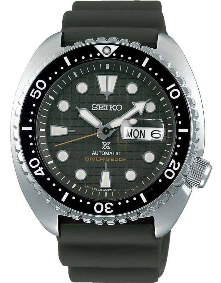 SEIKO SRPE05J1 PROSPEX