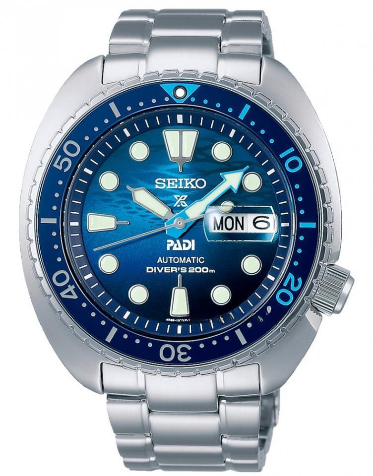 SEIKO SRPJ93 PROSPEX
