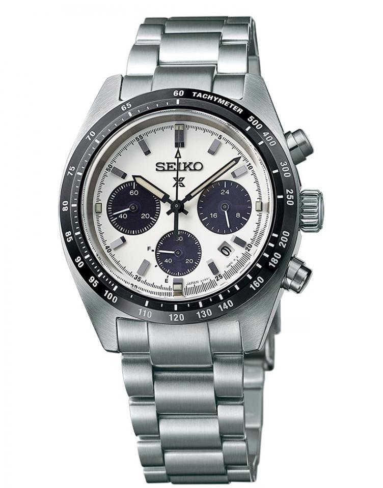 SEIKO SSC813P1 PROSPEX