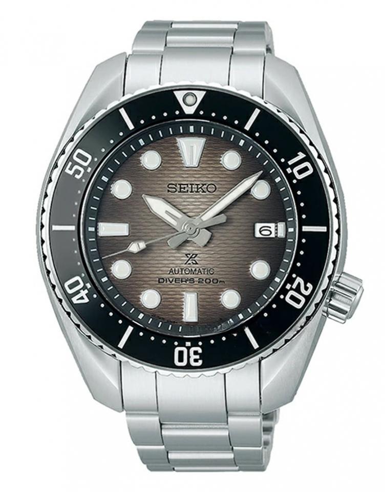 SEIKO SPB323 PROSPEX