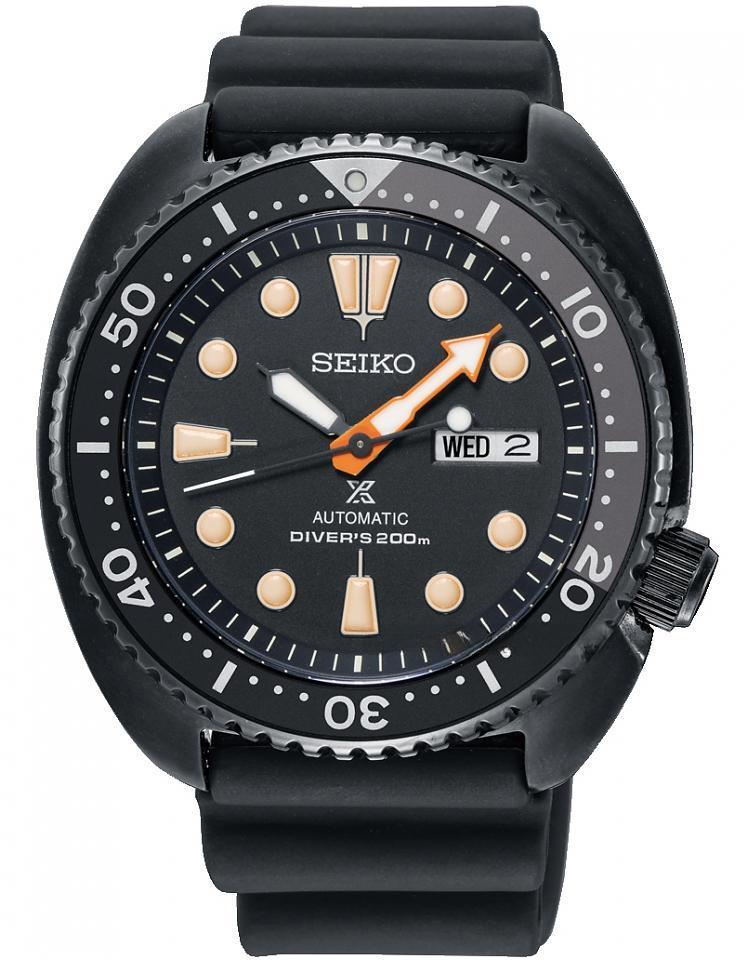 SEIKO SRPC49J1 PROSPEX