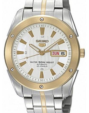 SEIKO SNZF36J1 SEIKO 5