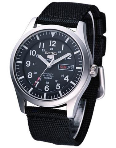 SEIKO SNZG15J1 SEIKO 5