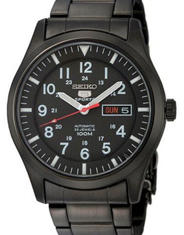 SEIKO SNZG17J1 SEIKO 5