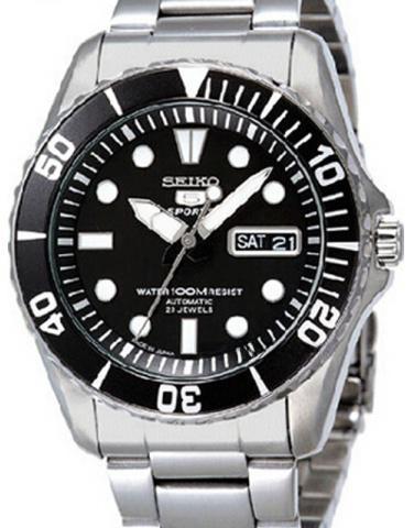 SEIKO SNZH27J1 SEIKO 5