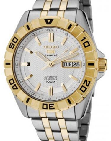 SEIKO SNZH78J1 SEIKO 5