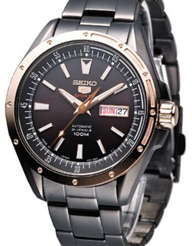 SEIKO SRP162J1 SEIKO 5