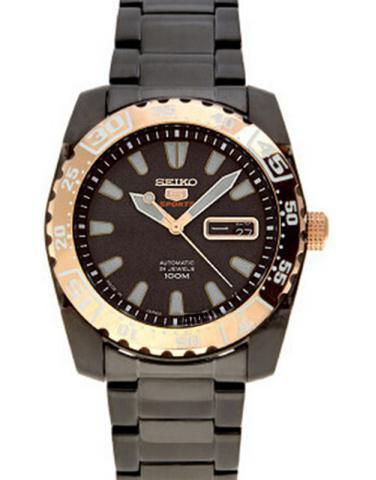 SEIKO SRP172J1 SEIKO 5