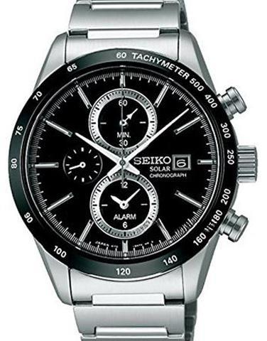 SEIKO SBPY119G SPIRIT