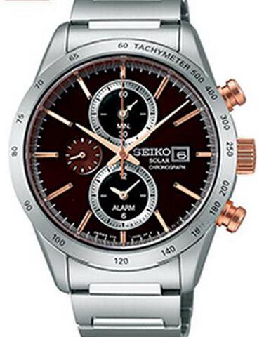 SEIKO SBPY123G SPIRIT