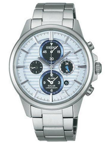 SEIKO SSC035J1 SPIRIT