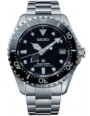 SEIKO SBGA029 SPRING DRIVE