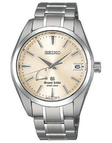 SEIKO SBGA001J SPRING DRIVE
