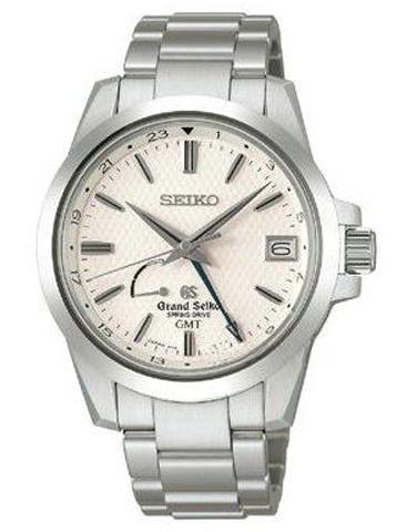 SEIKO SBGE009J SPRING DRIVE