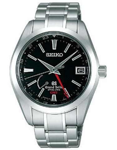 SEIKO SBGE011J SPRING DRIVE
