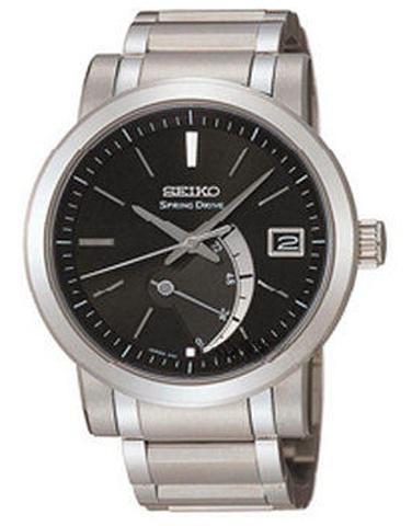 SEIKO SNR005J1 SPRING DRIVE