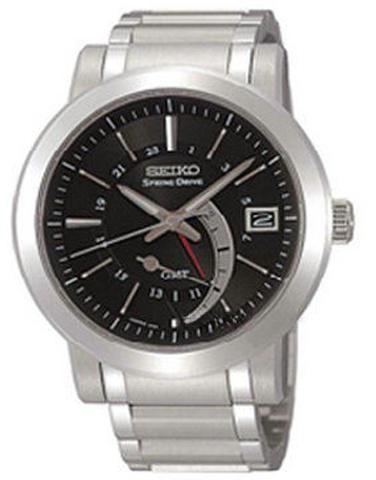 SEIKO SNR009J1 SPRING DRIVE