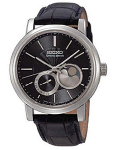 SEIKO SNR011J1 SPRING DRIVE
