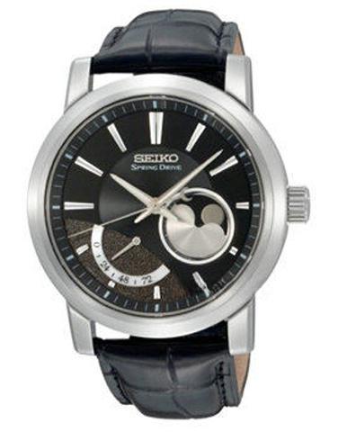 SEIKO SNR017J1 SPRING DRIVE