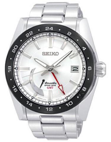 SEIKO SNR019J1 SPRING DRIVE