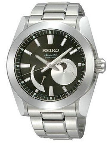 SEIKO SNR023J1 SPRING DRIVE