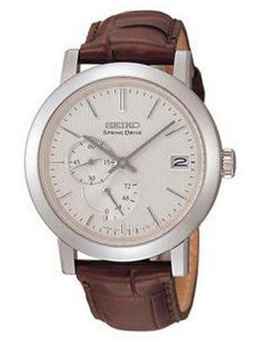 SEIKO SNS001J1 SPRING DRIVE