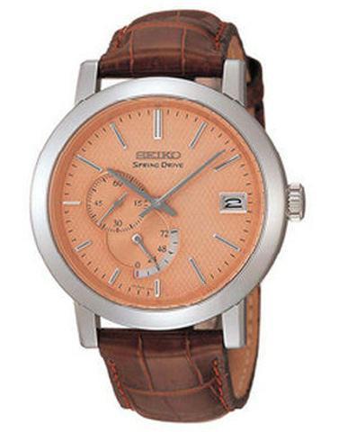 SEIKO SNS003J1 SPRING DRIVE