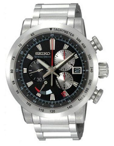 SEIKO SPS003J1 SPRING DRIVE