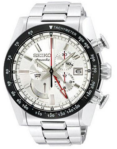 SEIKO SPS007J1 SPRING DRIVE