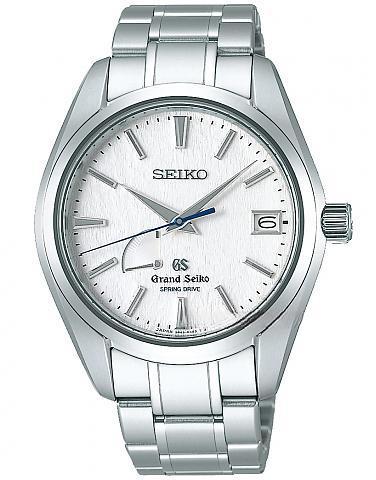 SEIKO SBGA011 SPRING DRIVE
