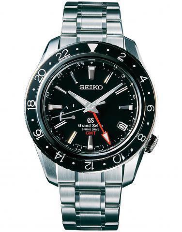 SEIKO SBGE001 SPRING DRIVE