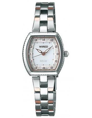 SEIKO AY8032X1 WIRED