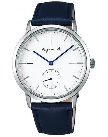 SEIKO B4A001J1 agnès