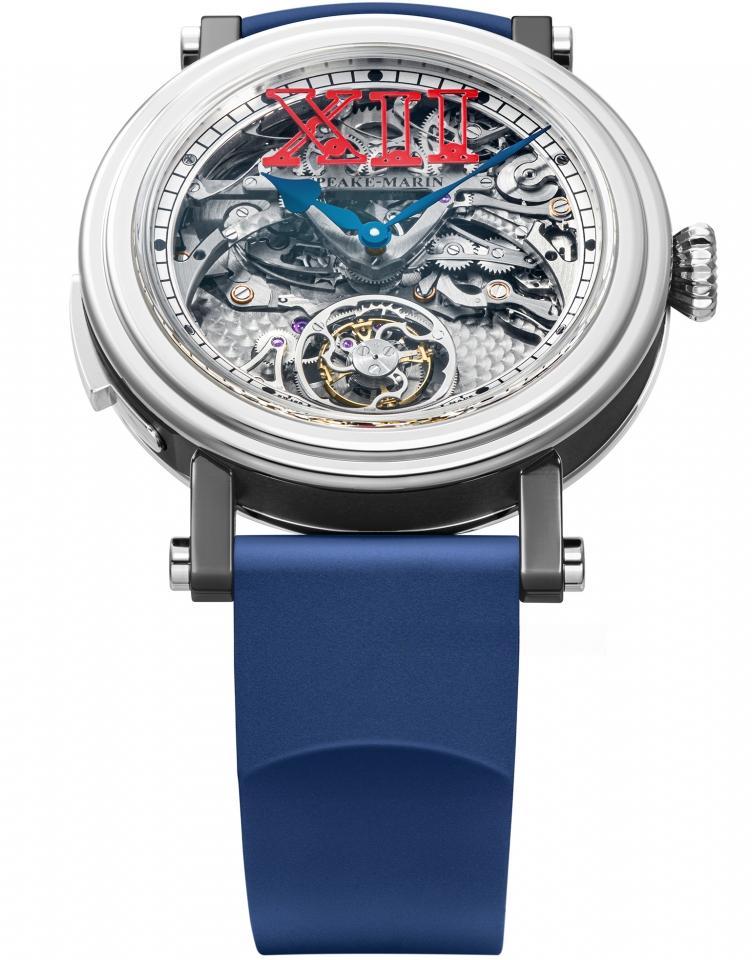 SPEAKE-MARIN 964282520 HAUTE HORLOGERIE