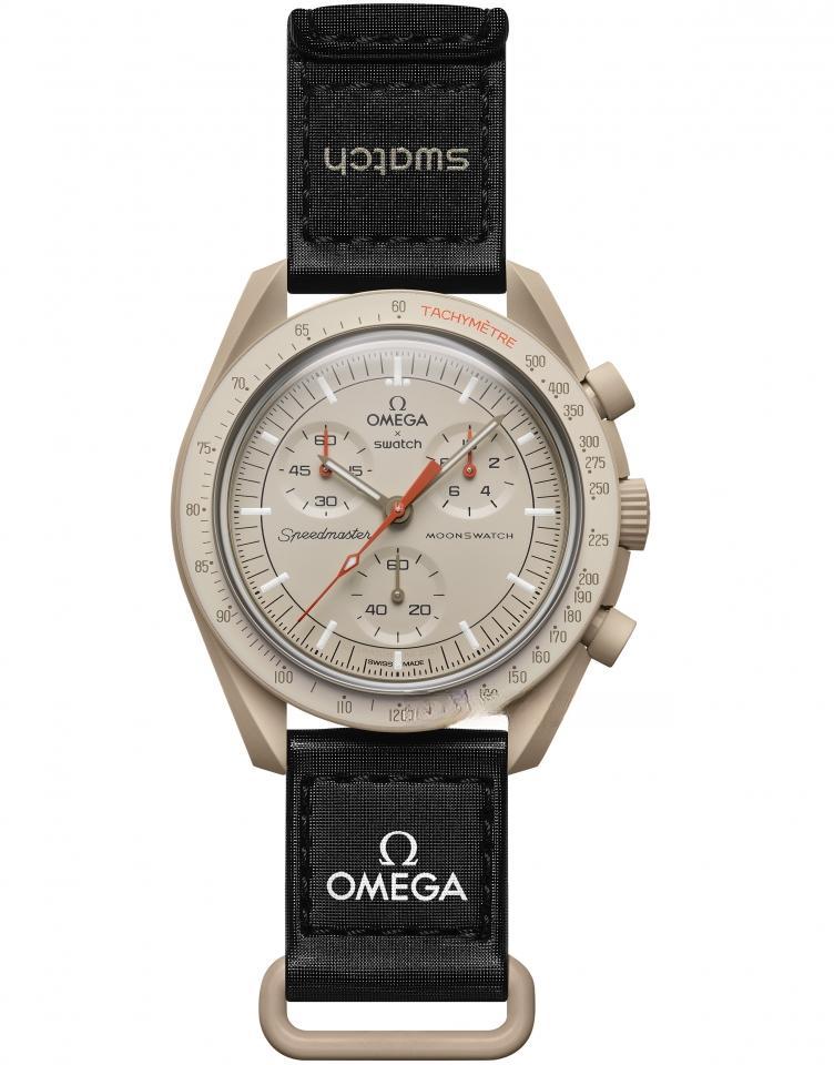 SWATCH SO33C100 BIOCERAMIC