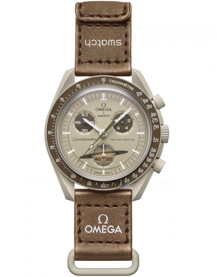 SWATCH SO33T100 BIOCERAMIC
