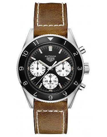 TAG HEUER CBE2110.BA0687 傳承