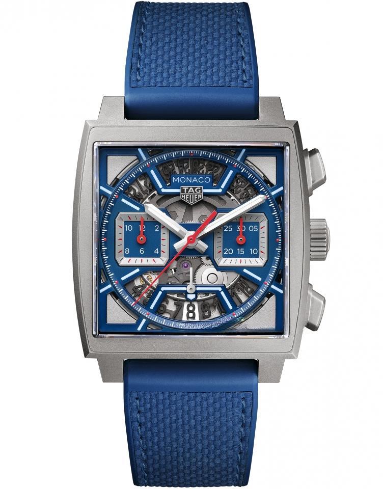 TAG HEUER CBL2184.FT6236 摩納哥