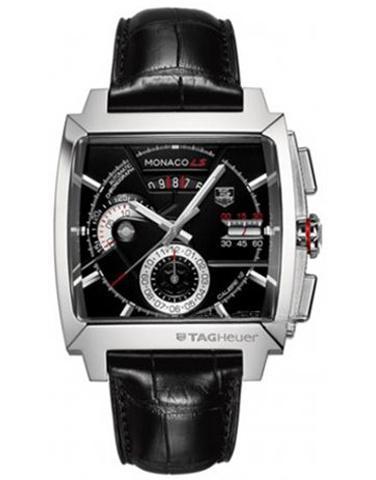 TAG HEUER CAL2110.FC6257 摩納哥