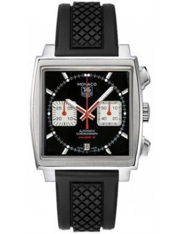 TAG HEUER CAW2114.FT6021 摩納哥