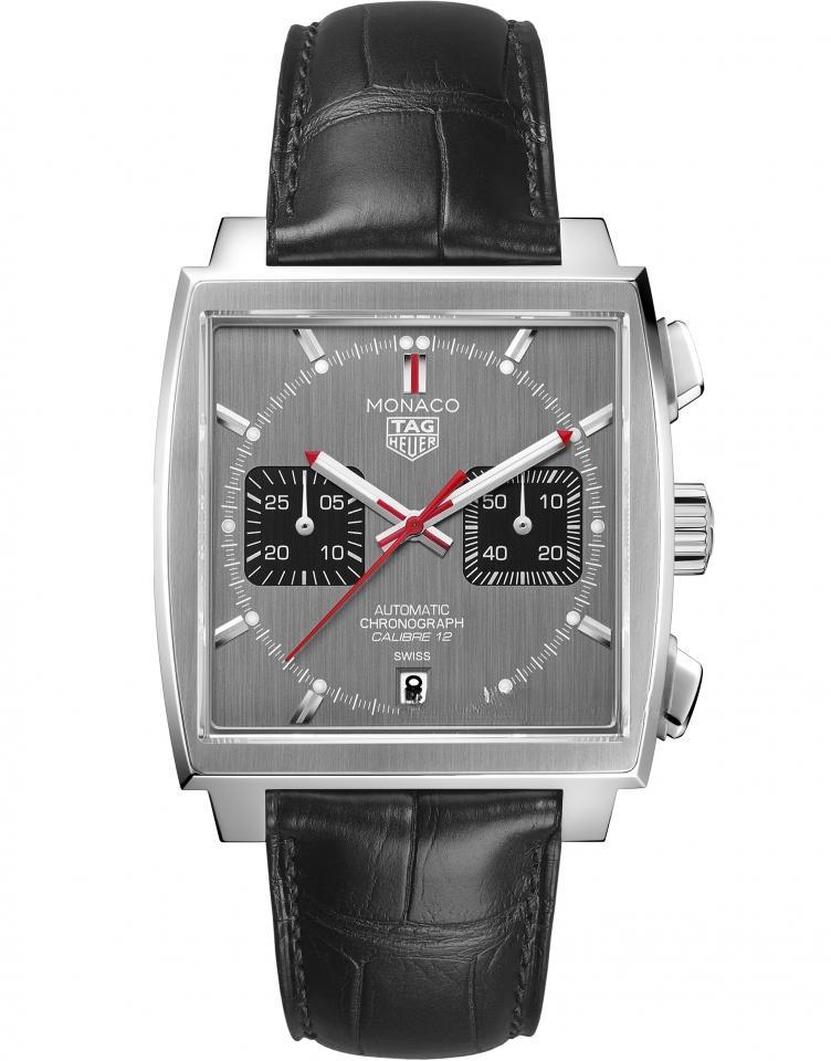 TAG HEUER CAW211J.FC6476 摩納哥