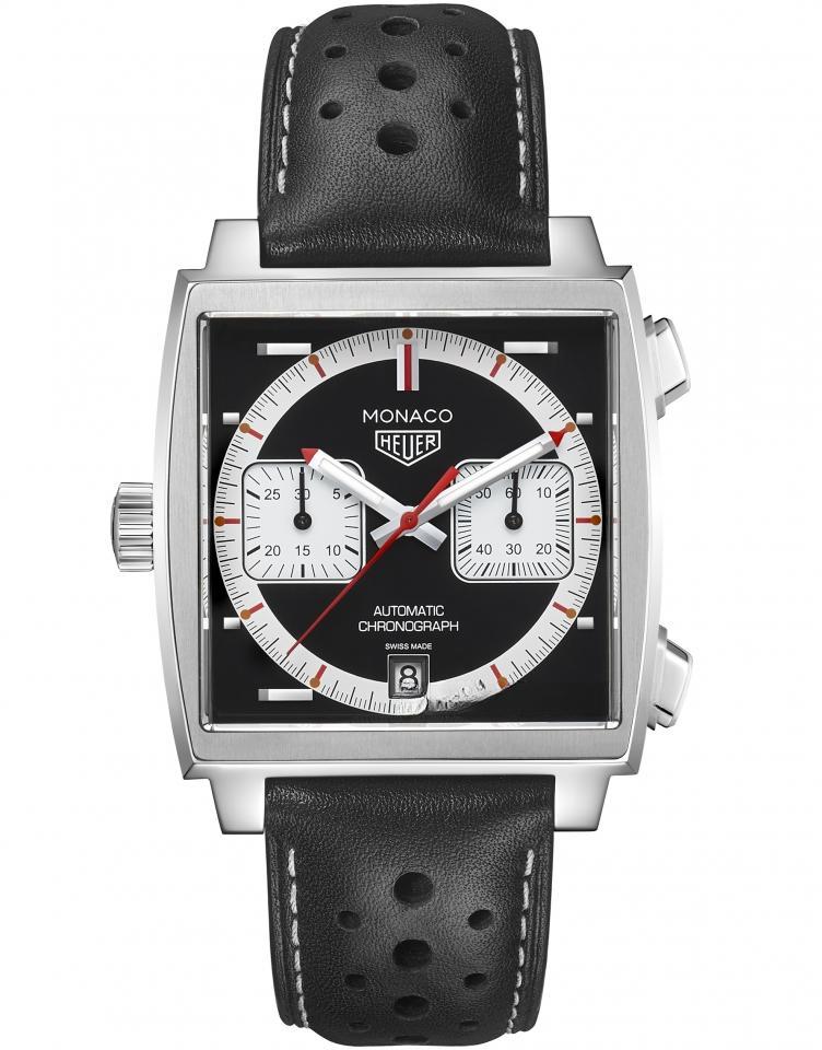 TAG HEUER CAW211Y.FC6469 摩納哥