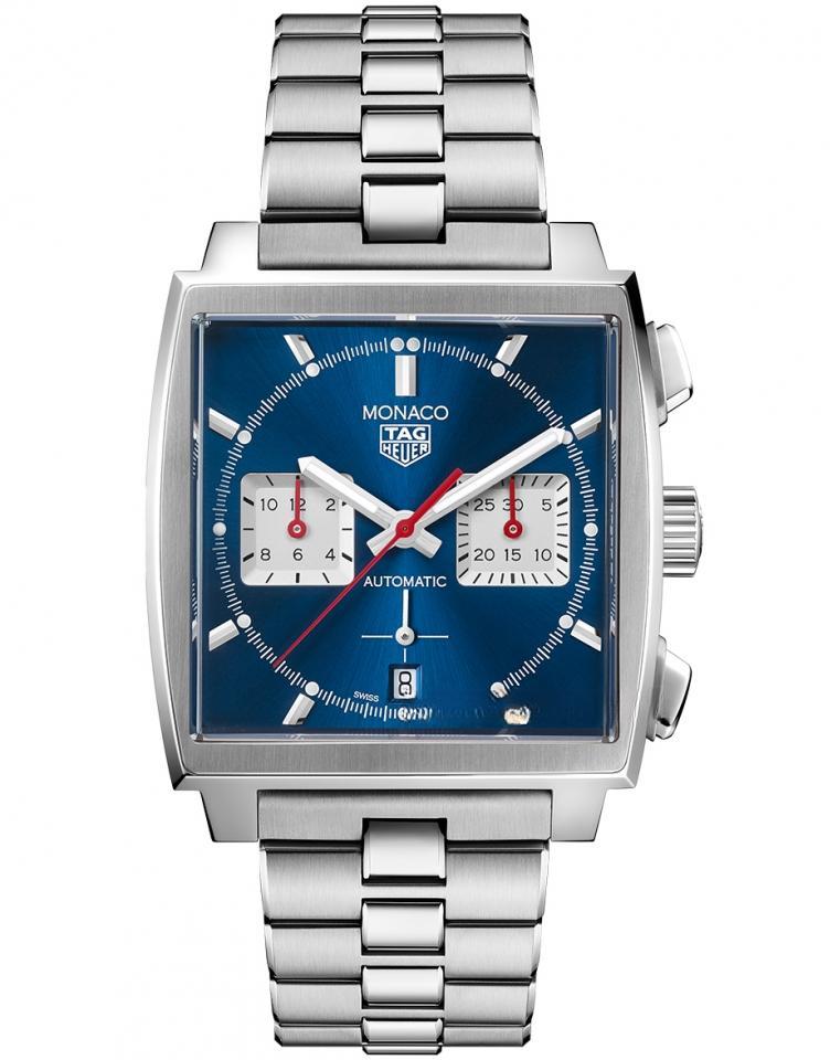 TAG HEUER CBL2111.BA0644 摩納哥