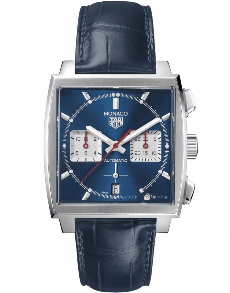 TAG HEUER CBL2111.FC6453 摩納哥