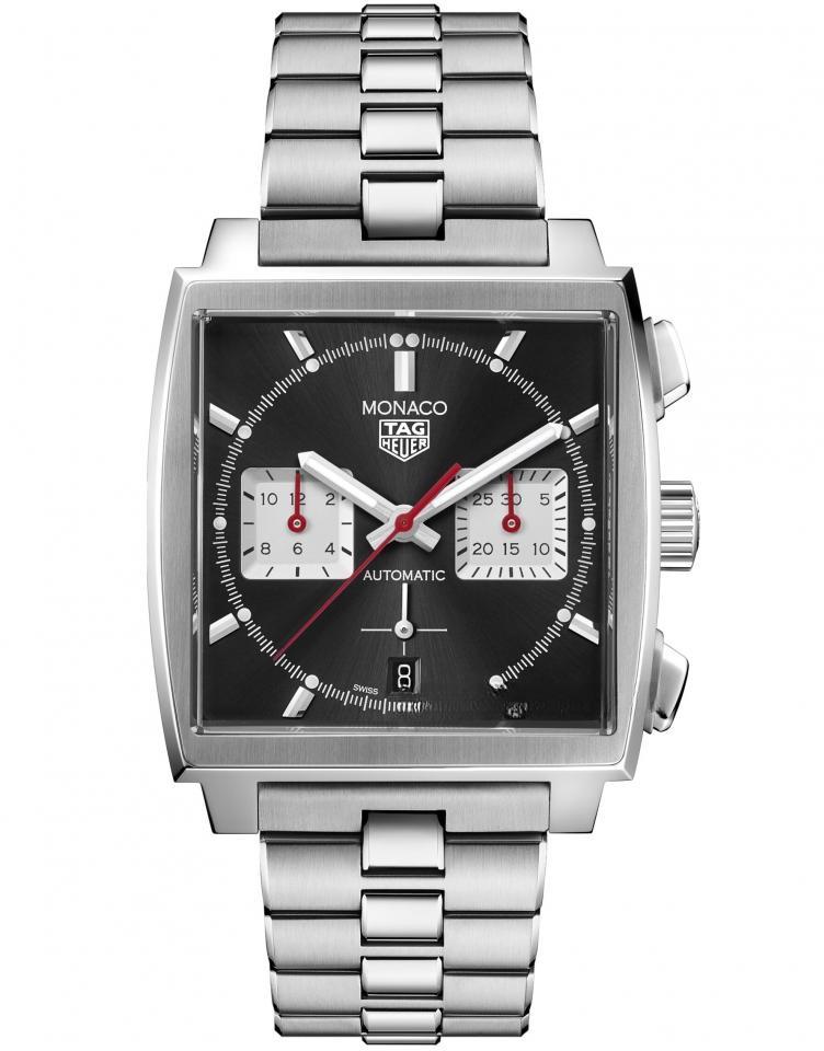 TAG HEUER CBL2113.BA0644 摩納哥