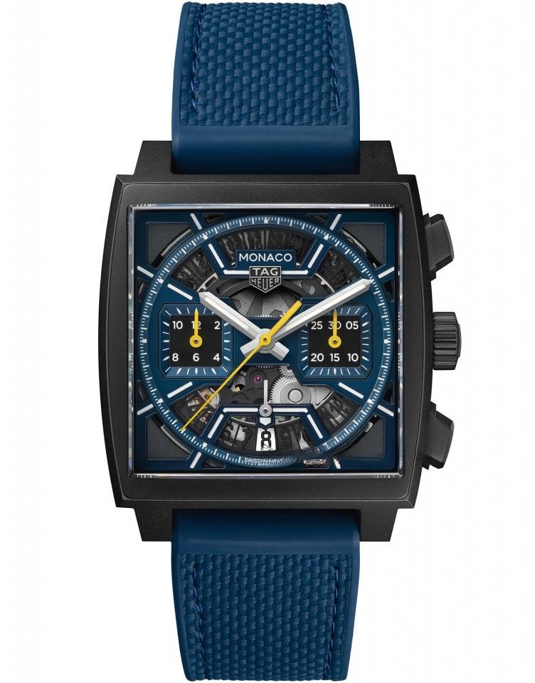 TAG HEUER CBL2188.FT6261 摩納哥