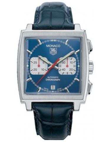 TAG HEUER CW2113.FC6183 摩納哥