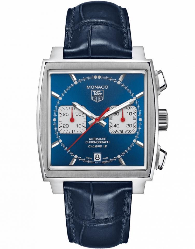 TAG HEUER CAW2111.FC6183 摩納哥