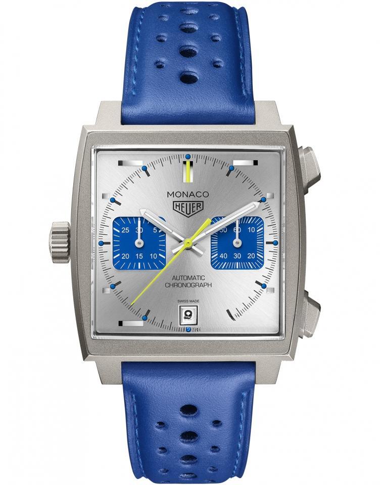 TAG HEUER CAW218C.FC6548 摩納哥
