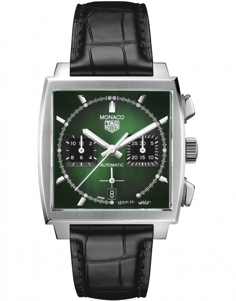 TAG HEUER CBL2116.FC6497 摩納哥